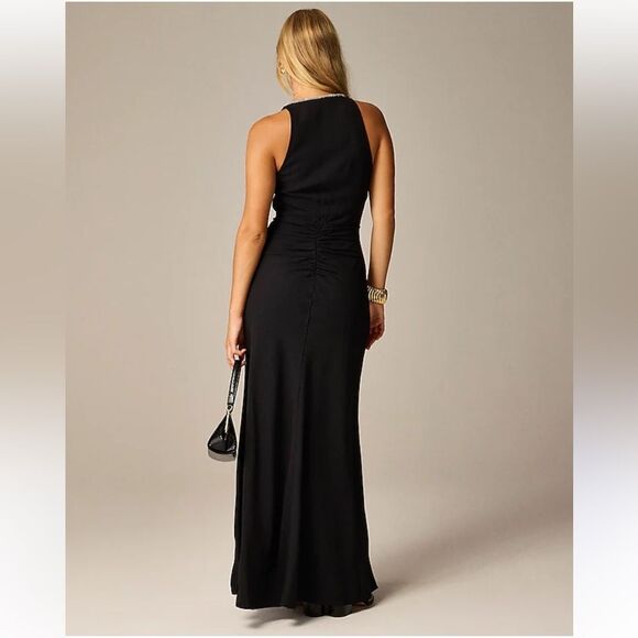 J Crew Dress 2 - Picture 5 of 12